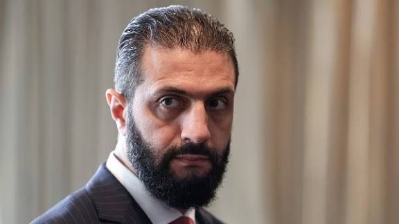 الرئيس أحمد الشرع: اندماج المكوّن الكردي في الدولة السورية هو الخيار الأمثل للمستقبل