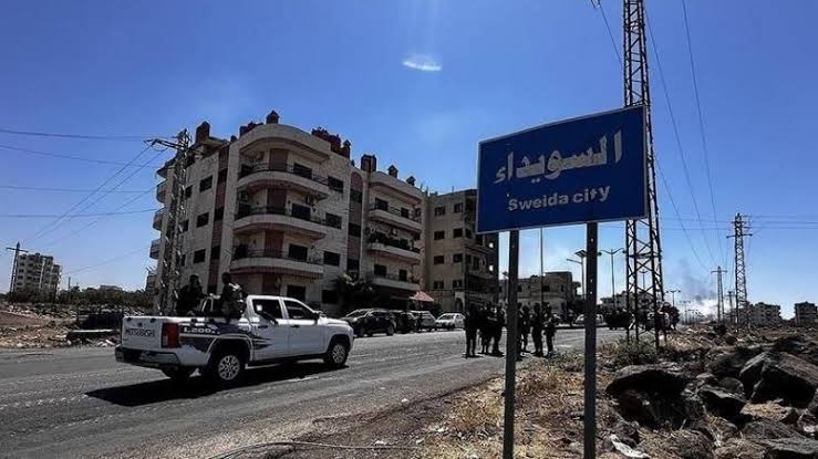 امتحانات مستقلة ومتأخرة.. فهل تعترف وزارة التربية بشهادات التعليم الثانوي في السويداء؟