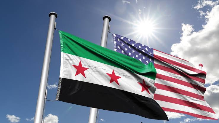 هيئة البث الإسرائيلية تزعم أن حكومة أحمد الشرع تعيد السيطرة على سوريا بدعم أمريكي