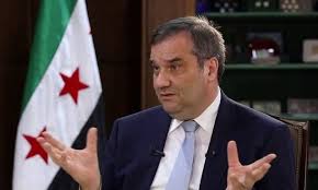 حاكم مصرف سوريا المركزي: توزيع العملة الجديدة على جميع الفروع وبدء طرحها غدًا في المصارف والصرافات