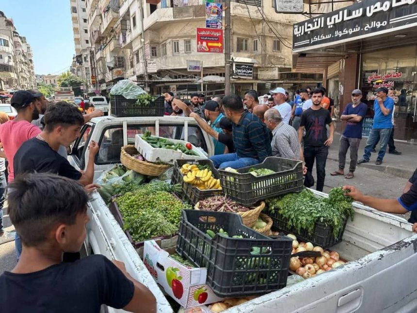 زيادات وهمية للرواتب وغلاء معيشي.. كيف يبدو الحال في الساحل السوري؟