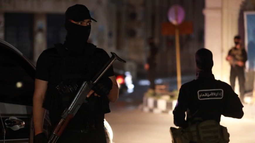 “انتحاري” يفجر نفسه.. مقتل عنصر من الأمن الداخلي وإصابة آخرين في حلب