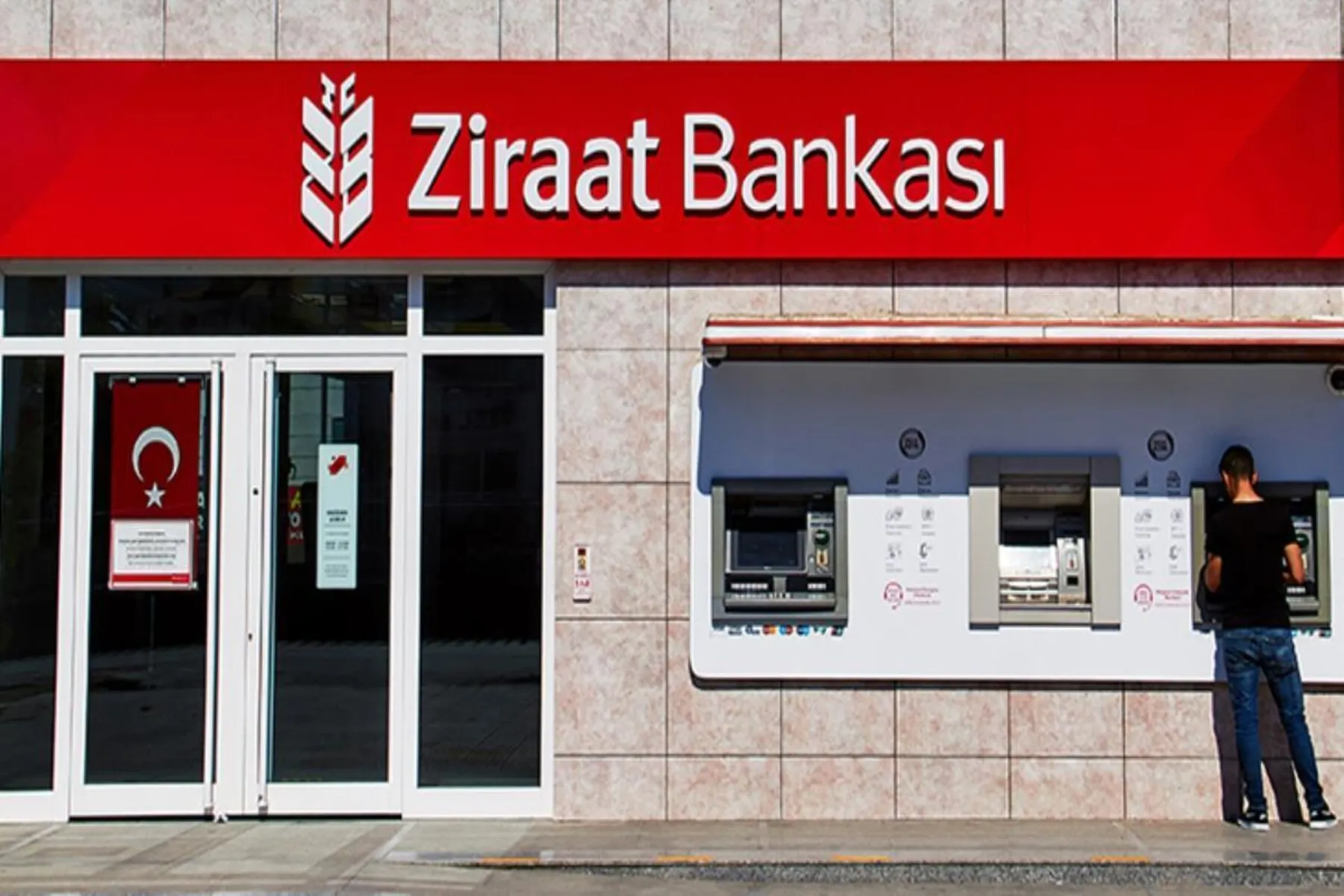 “رويترز”: بنك زراعات التركي أبدى اهتمامه بإطلاق عمليات مصرفية في سوريا