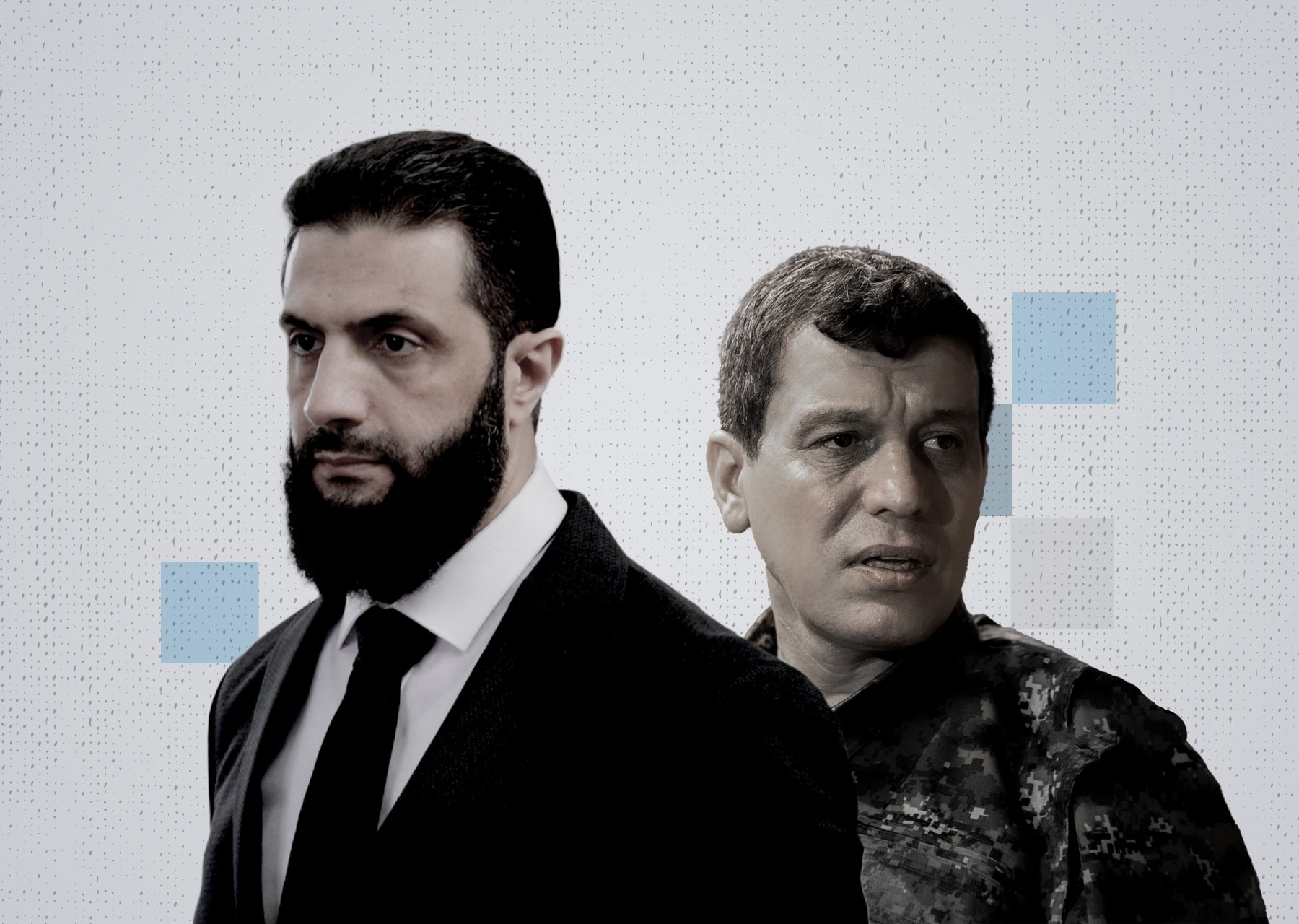 اتفاق بين الحكومة السورية و “قسد” قيد التنفيذ.. فما مضمونه؟