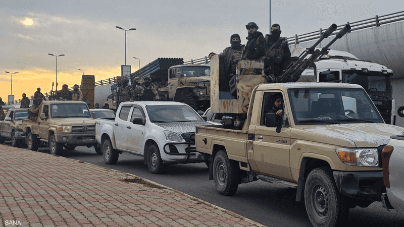 قيادة الأمن الداخلي في اللاذقية تؤكد مقتل متزعم “سيرايا الجواد” بريف جبلة