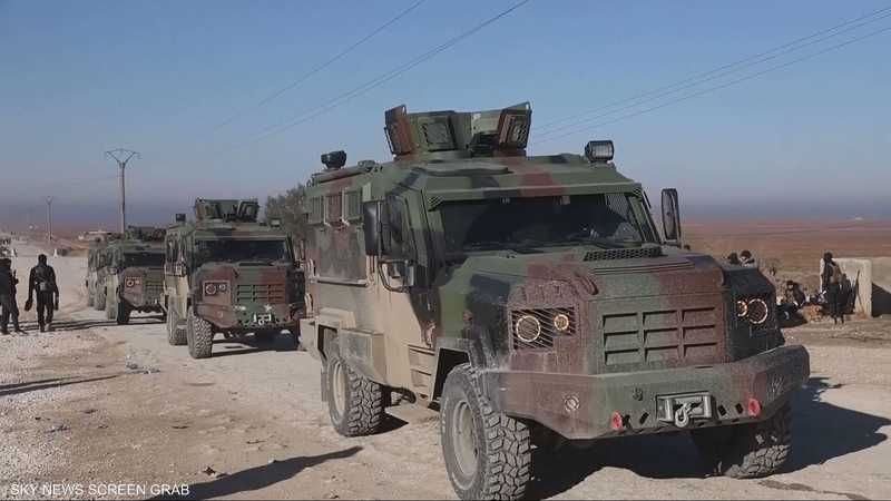 الخارجية العراقية: نقل نحو 450 من عناصر “داعش” من سوريا بينهم قادة في التنظيم