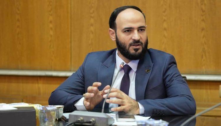 محافظ حلب يَعِد بحزمة من الإصلاحات في حلب.. فما هي؟