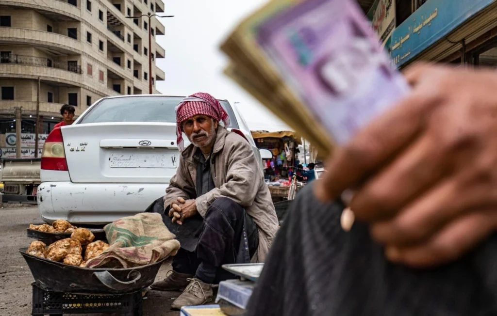ما بعد قيصر.. هل يكفي رفع العقوبات لإخراج الاقتصاد السوري من أزمته؟