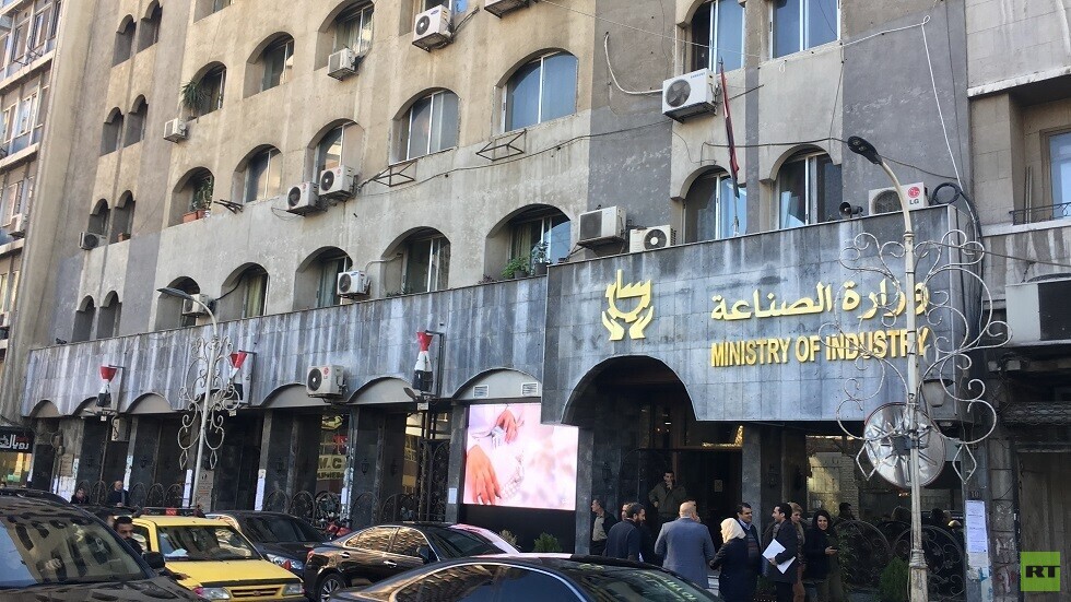 منظومة التقييس والقياس.. تحسين جودة المنتج الوطني بإشراف وزارة الصناعة