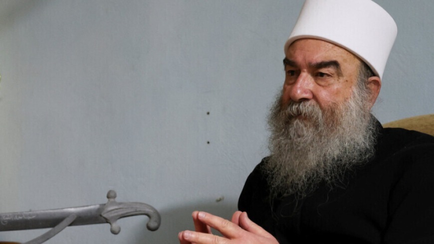 بوساطة أميركية.. الهجري يجري مفاوضات مع الحكومة السورية بشأن الموقوفين والأسرى