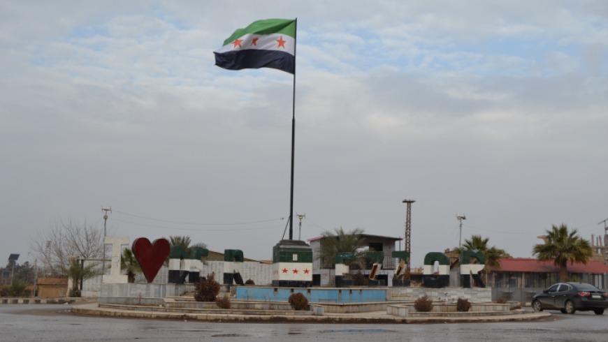 مطالبات في دير الزور بمحاسبة عناصر النظام المخلوع