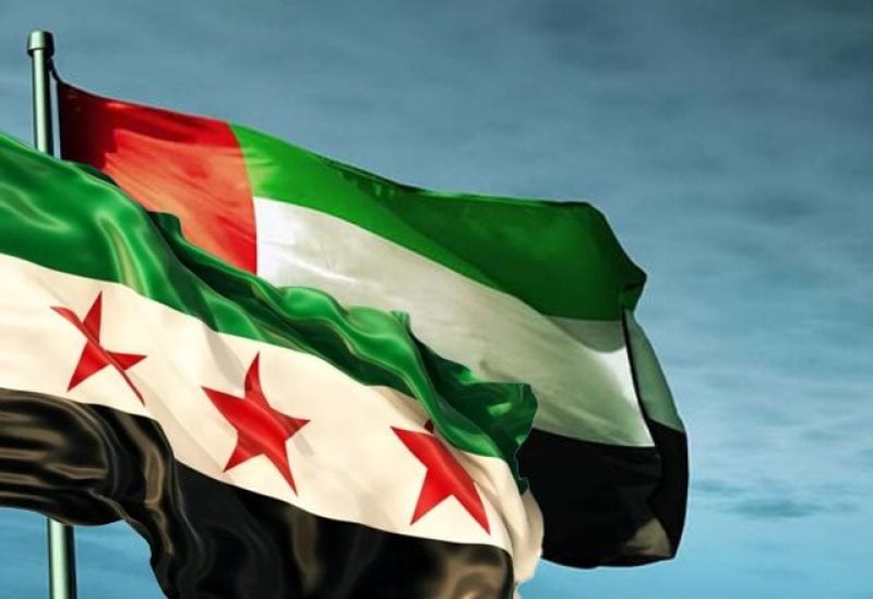 مجموعة “الحبتور” الإماراتية تعتزم إطلاق مشروع استثماري في دمشق