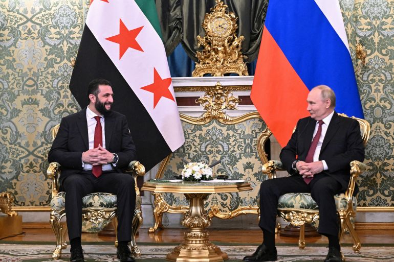 سوريا في الحساب الروسي الجديد.. شريك أم ملف قيد الإدارة؟