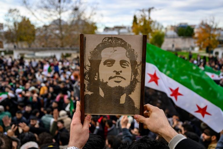 سياسة الذاكرة وتشويه الرموز: كيف تُعاد كتابة سردية الثورة السورية
