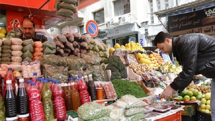 مع بدء شهر رمضان المبارك.. وزير الاقتصاد يحذر من استغلال حاجة السوريين