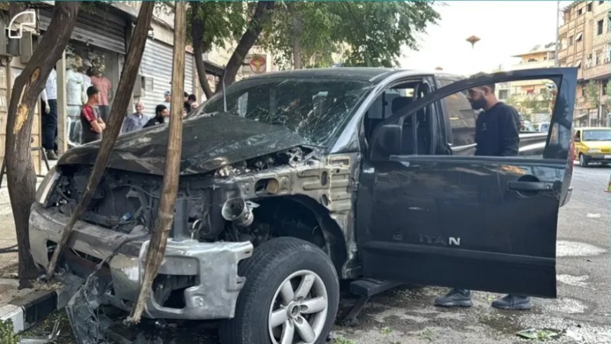 تفكيك سيارة ملغمة في محيط حي الشيخ مقصود بحلب