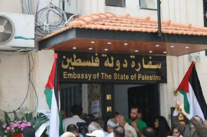 سوريا توسّع شروط دخول حاملي جوازات السفر الفلسطينية دون موافقة مسبقة