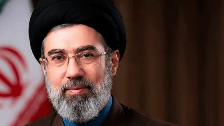 مسؤول إيراني: مجتبى خامنئي رفض مقترحات خفض التوتر أو السلام مع أميركا