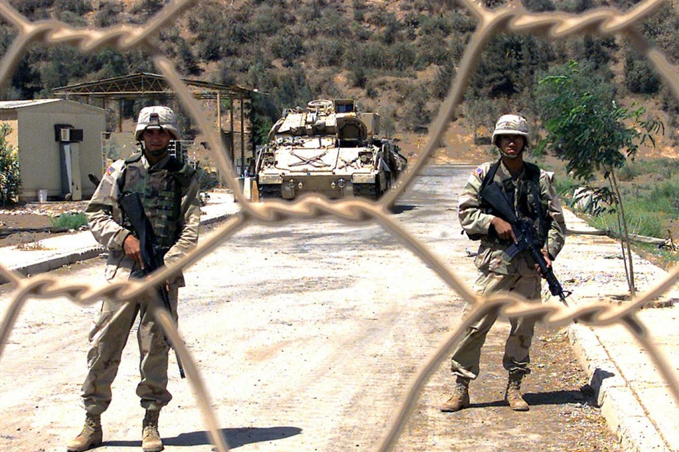 بعثة الناتو “تنسحب مؤقتاً” من العراق.. فما السبب؟