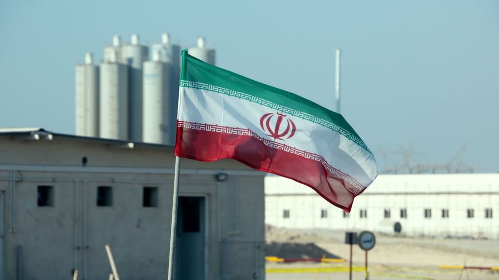 إيران: طهران لم تسعَ أبداً لامتلاك أسلحة نووية