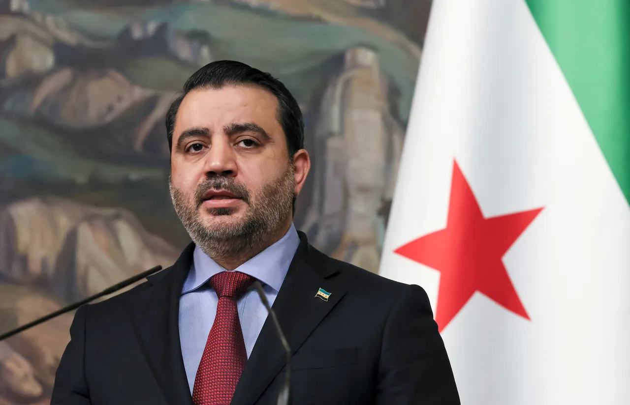 الشيباني: الحكومة السورية بدأت بتقييم الأضرار من أجل إعادة الإعمار