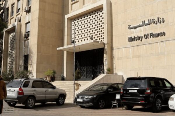 سوريا تتجه لإصدار قوانين ضريبية جديدة برؤية مختلفة.. فما هي؟