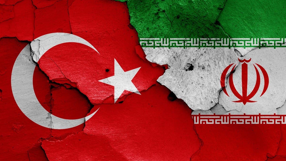 تركيا تؤكد حقها في الرد بعد اعتراض ذخيرة بالستية أُطلقت من إيران