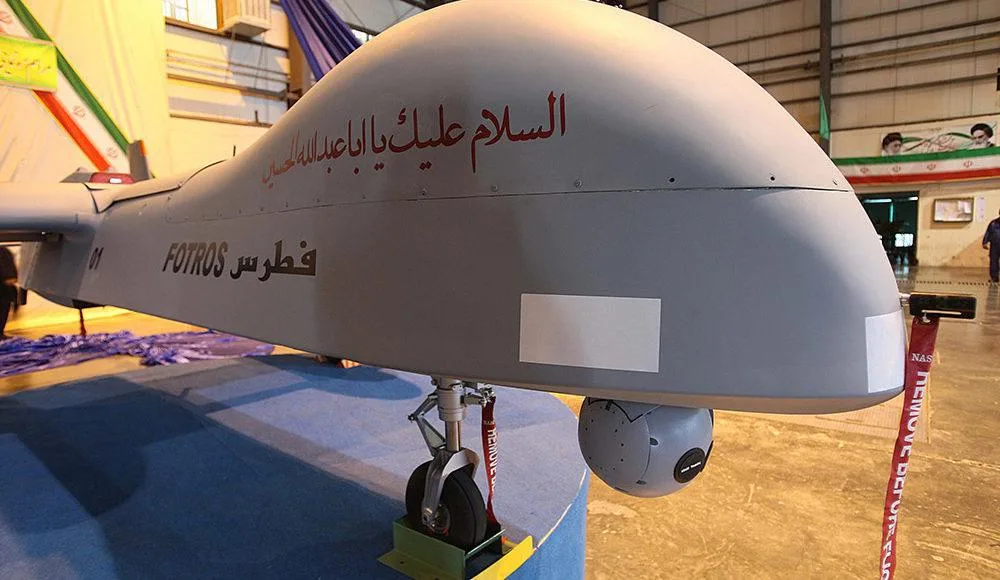 أسلحة جديدة ومسيرات.. ماذا تغير في خطة إيران لاستهداف دول الخليج العربي؟