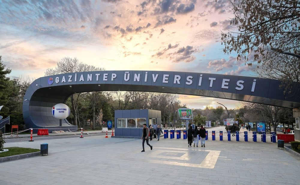 التعليم العالي تعتمد فروع جامعة غازي عنتاب في سوريا ضمن جامعة حلب