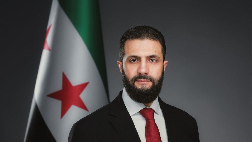 غرفة عمليات مشتركة وتطمينات للجوار.. ما تفاصيل اتصالات الشرع بالقادة العرب؟