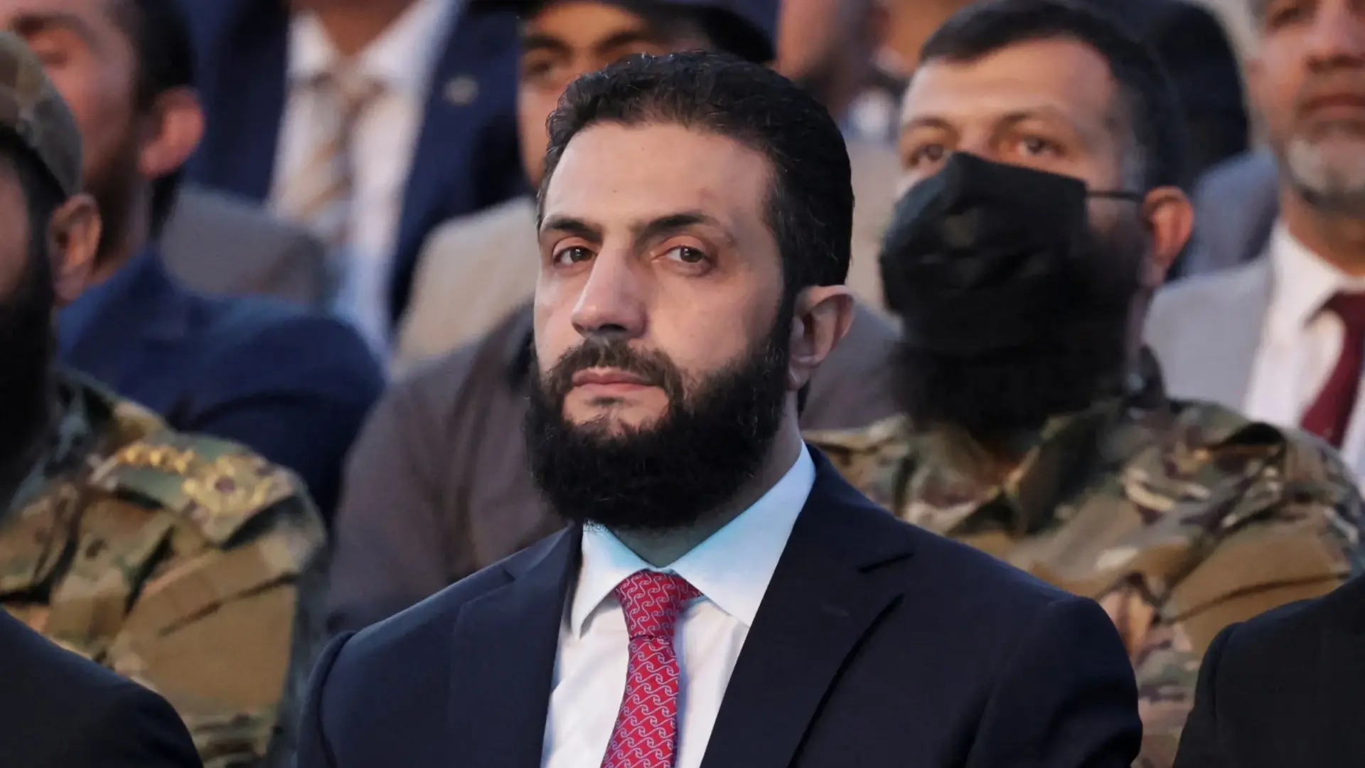 تصريحات هيئة البث الإسرائيلية: الشرع يريد ضرب مواقع حزب الله على الحدود مع لبنان