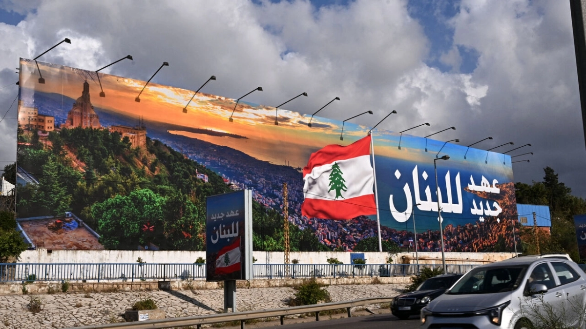 قرار بتوقيف عناصر الحرس الثوري في لبنان وتعيد فرض التأشيرة على الإيرانيين