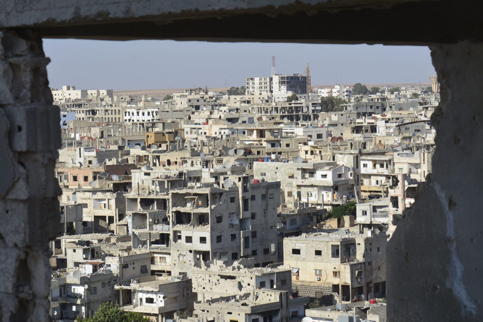 مقتل شخصين من البدو في أم المياذن بريف درعا