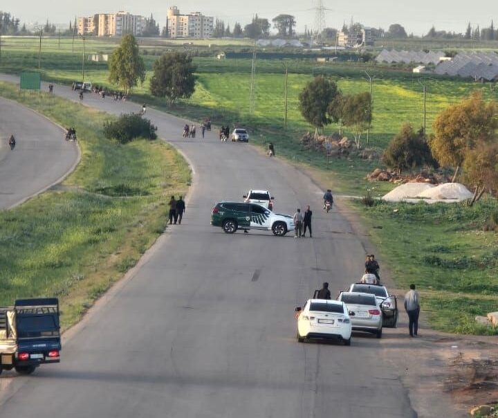 تقرير | انفجار مخلفات حربية في درعا يخلّف قتلى وجرحى