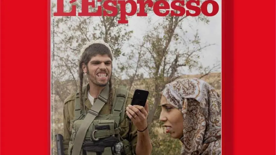 الحملة الرقمية ضد مجلة “الإسبريسو” الإيطالية.. “مسبار” يكشف تفاصيلها والجهات التي تقف خلفها
